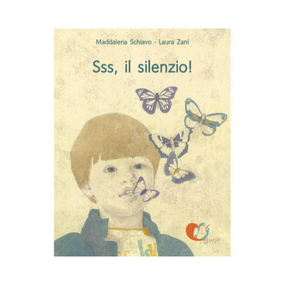 Sss, il silenzio!