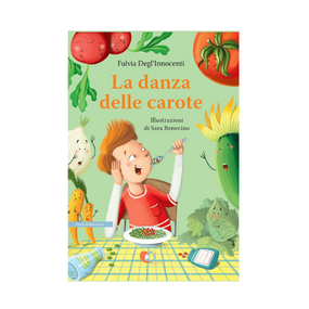 La danza delle carote