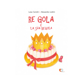 Re Gola e la sua regola