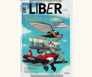 LIBER n° 138