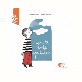 Non ti senti speciale?