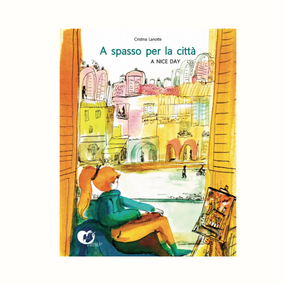 A spasso per la città - A nice day