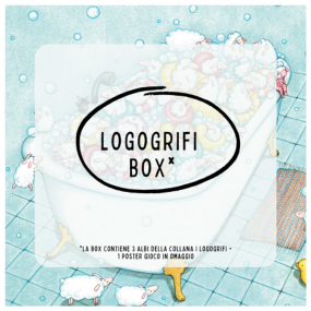 Logogrifi Box
