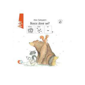 Bosco dove sei?