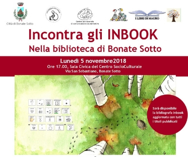 Incontra gli inbook