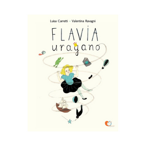 Flavia Uragano