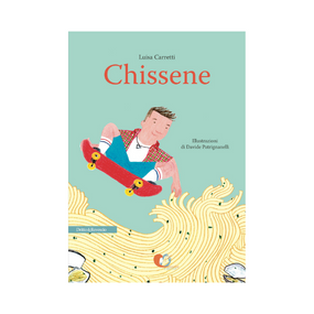 Chissene