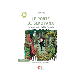 Le porte di Sekoyana 