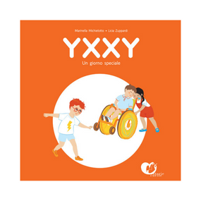 Yxxy Un giorno speciale - Alfabetico