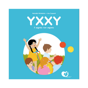 Yxxy Il segreto non segreto - Alfabetico