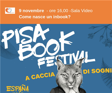 Come nasce un inbook?