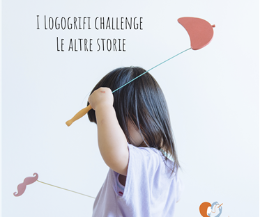 I logogrifi challenge - le altre storie