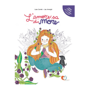 L'amore sa di more 