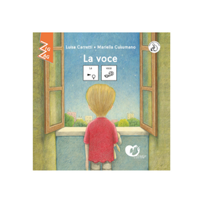 La voce