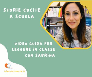 Storie Cucite a scuola