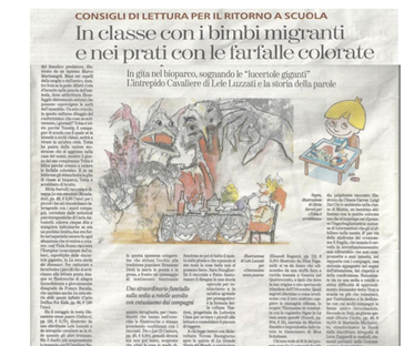 Tutto Libri - La Stampa