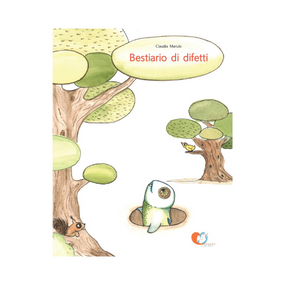 Bestiario di difetti 