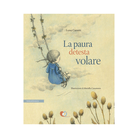 La paura detesta volare